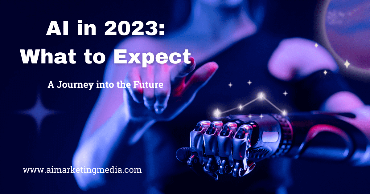 AI in 2024 What to Expect